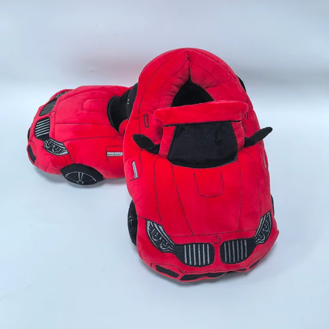 BMW X SLIPPERS (NEW)