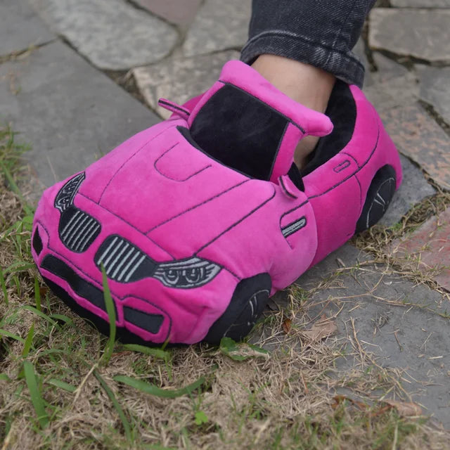 BMW X SLIPPERS (NEW)