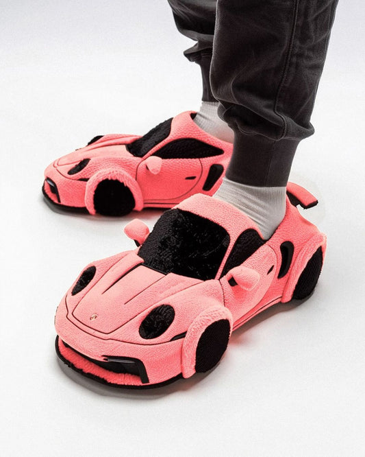 PORSCHE SLIPPERS