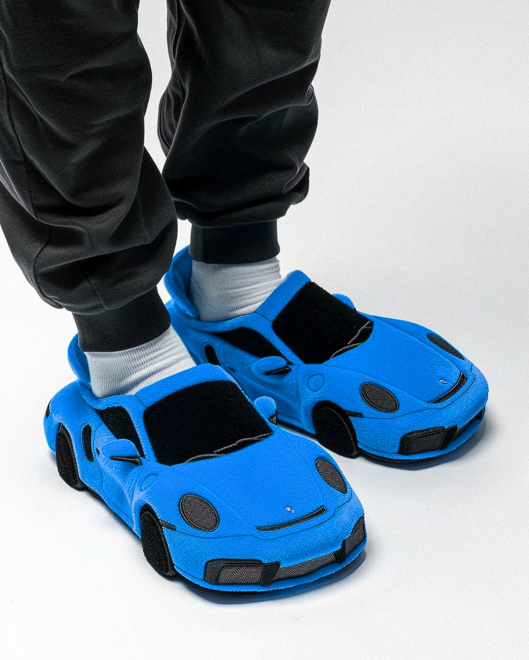 PORSCHE SLIPPERS